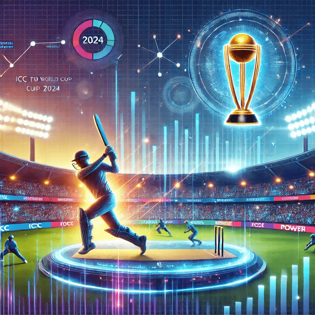 ICC T20 CWC 2024 Analysis